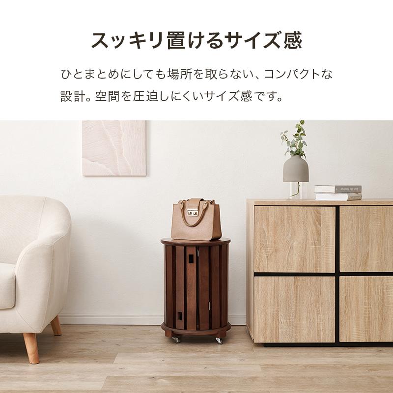 スツールセット MC-6050 送料無料 3color スタッキング 大小4脚セット