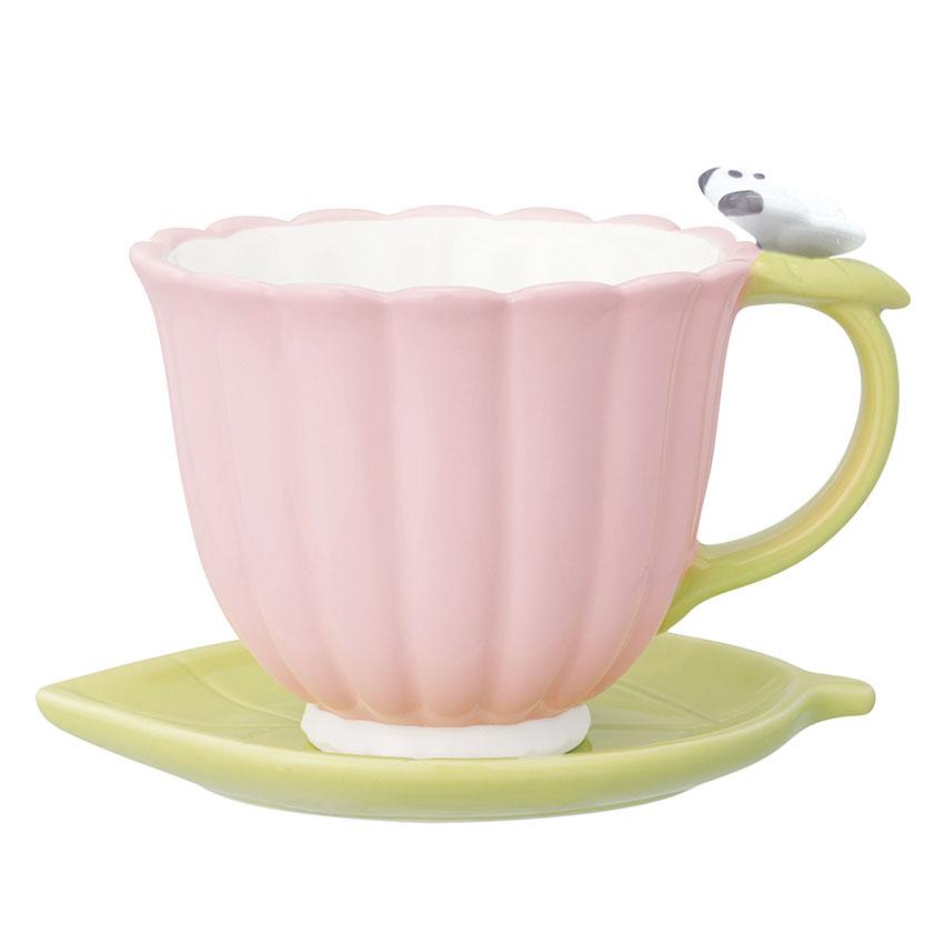 ラーメン福　記念マグカップ　３点セット たにがいと on X: 