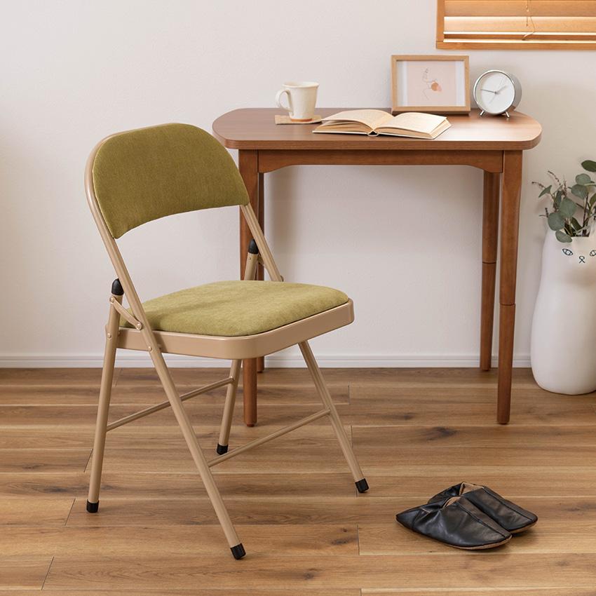 Joli Folding Chair ジョリー フォールディングチェア PC-33 5color