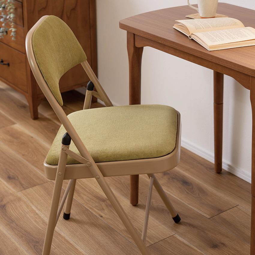 Joli Folding Chair ジョリー フォールディングチェア PC-33 5color