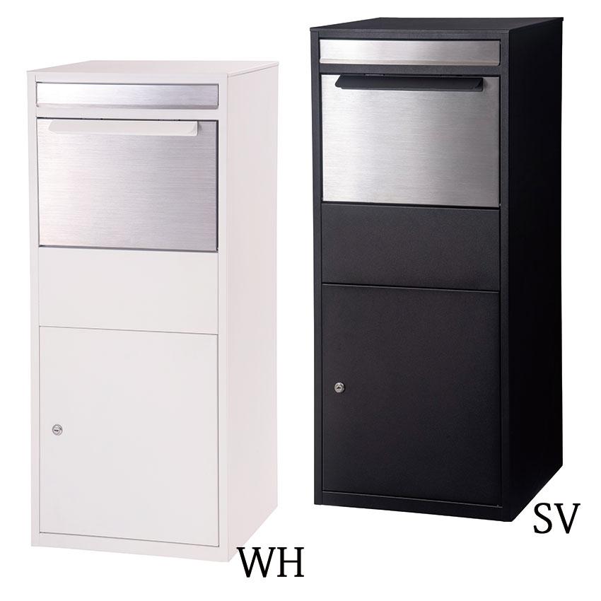 DELIVERY BOX デリバリーボックス PST-216 送料無料 2color 宅配