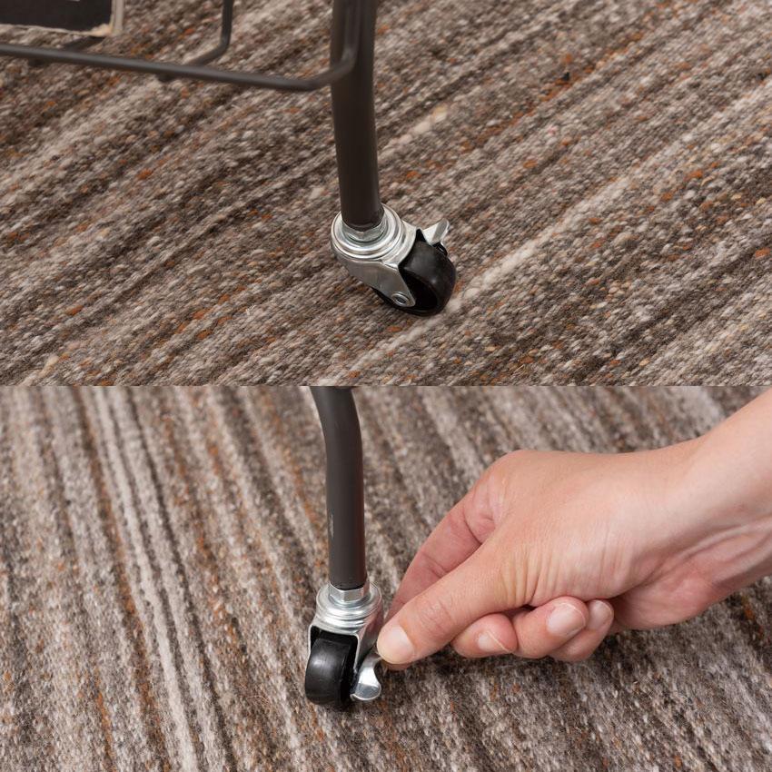 folding side table フォールディングサイドテーブル PT-201 送料無料