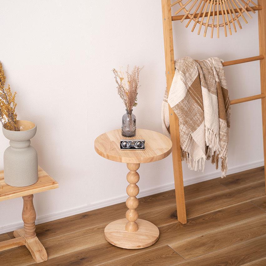 sphere side table スフィア サイドテーブル PT-470 送料無料 2color