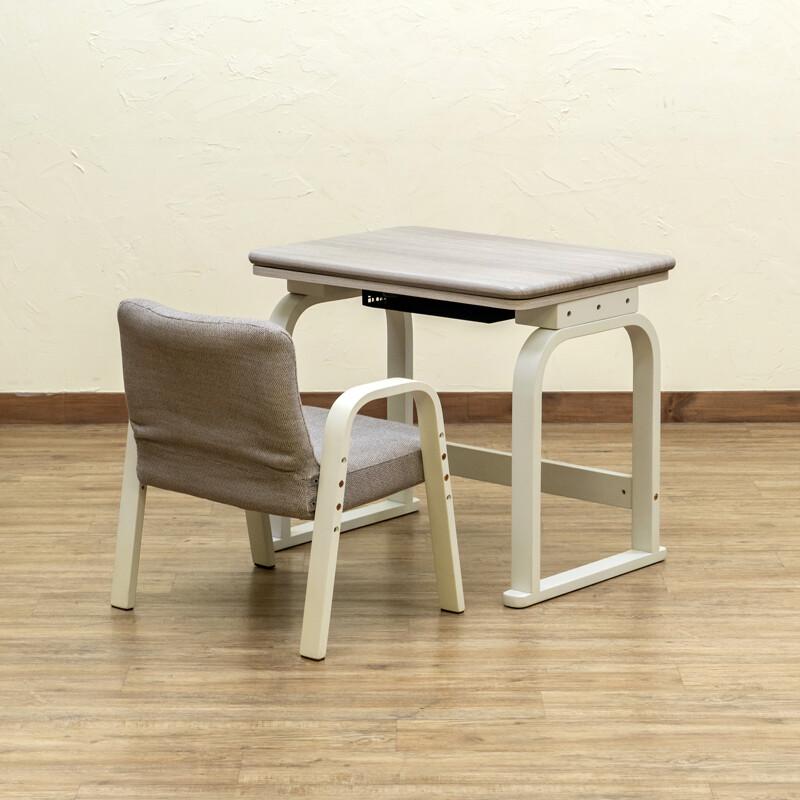 新品　パーソナルコタツ 70×50×66  布団・イス付3点セット S3-08 パーソナルコタツ 70×50 布団・イス付3点セット S3-08 送料無料