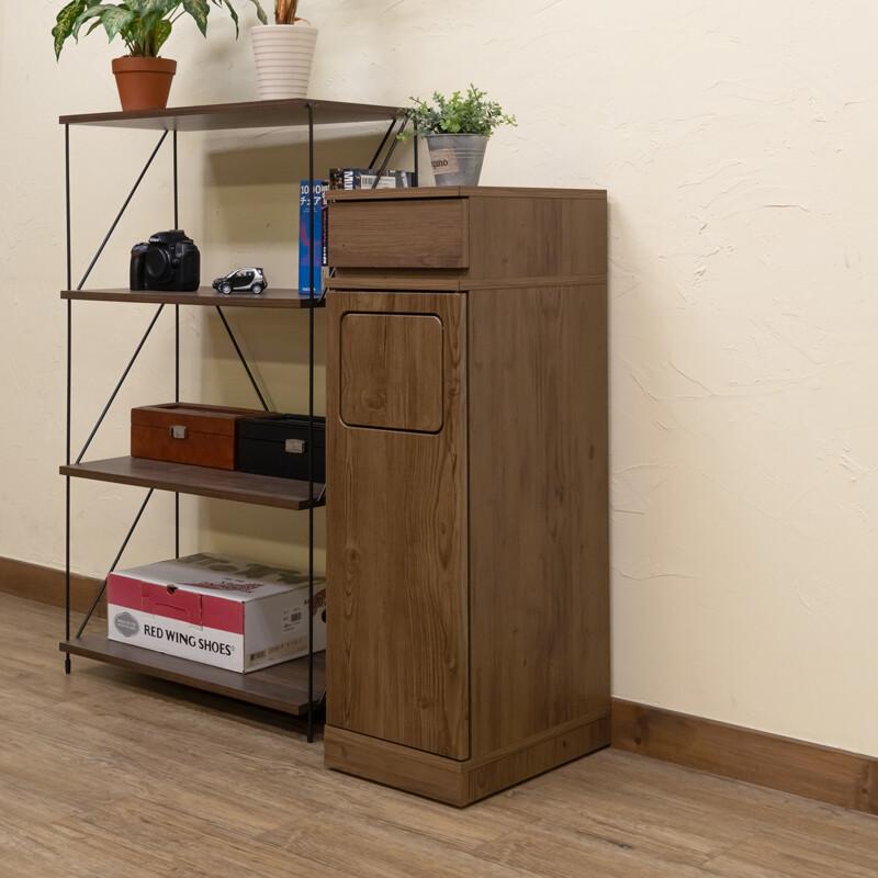 楽天市場】ダストボックス 3分別（種類（ゴミ箱）フタ付き）の通販