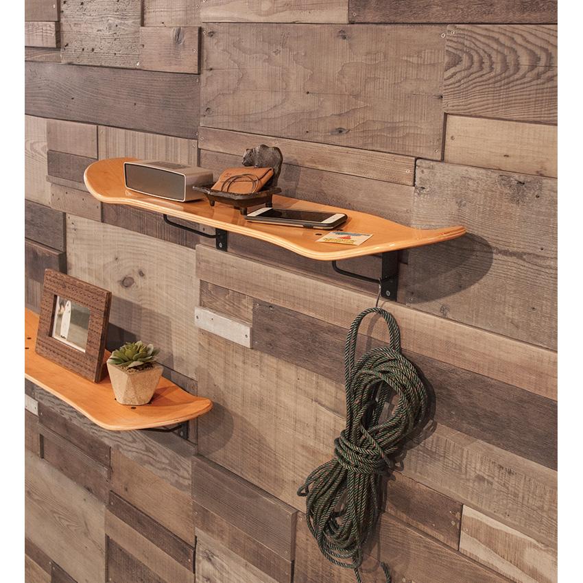 Skateboard Rack スケートボードラック SF-202 スケートボードデッキ