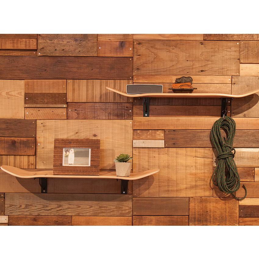 Skateboard Rack スケートボードラック SF-202 スケートボードデッキ