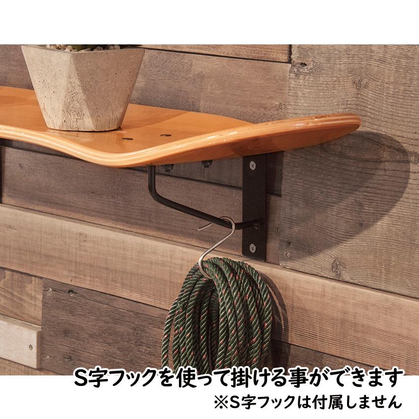 Skateboard Rack スケートボードラック SF-202 スケートボードデッキ