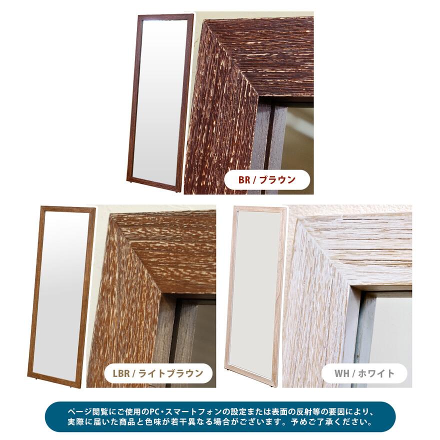 MANO アンティークジャンボミラー SH-04 送料無料 3color アンティーク