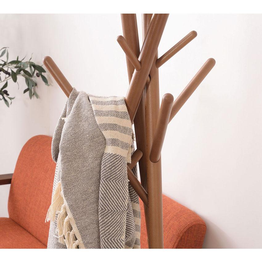 POLE HANGER ハンガー WIS-551 送料無料 3color ポールハンガー コート