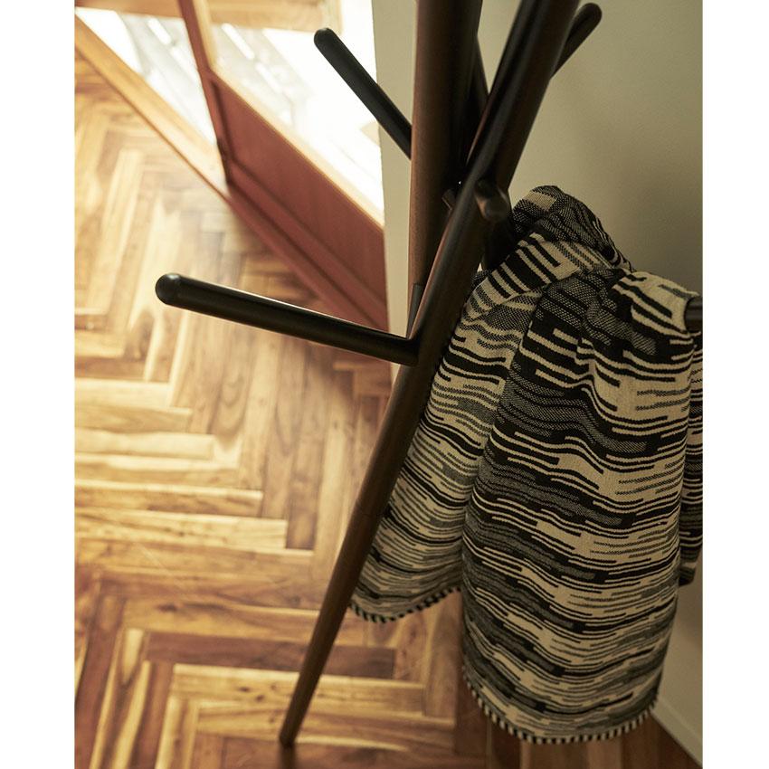 POLE HANGER ハンガー WIS-551 送料無料 3color ポールハンガー コート