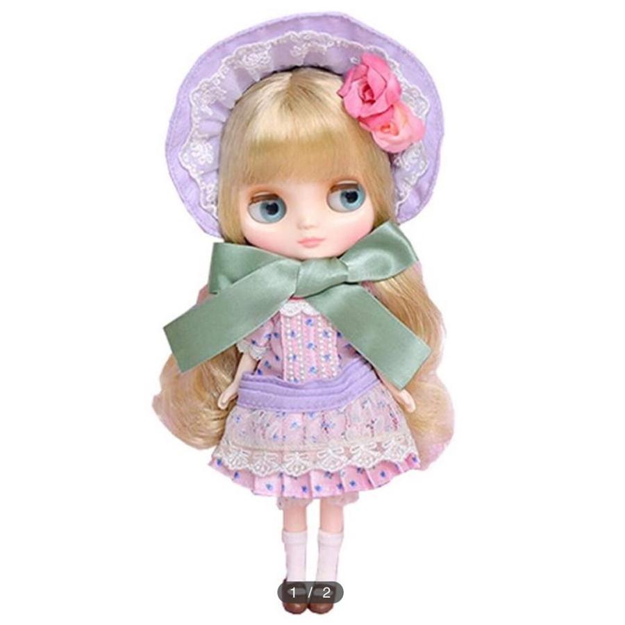 ミディブライス　シュアリースザンヌ　中古美品 ミディブライス人形 シュアリースザンヌ : エマ・メリー - 通販