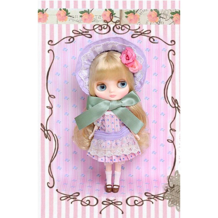 ブライス公式サイト | blythedoll.com|人形本体 ブライス公式サイト | blythedoll.com|人形本体