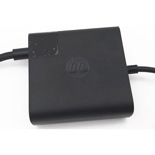 ☆ 新品 HP Elite x2 1012 G1 Type-C 電源 ACアダプタ 20V 3.25A 型番 TPN-CA06 L30757-002|merusy-store|02