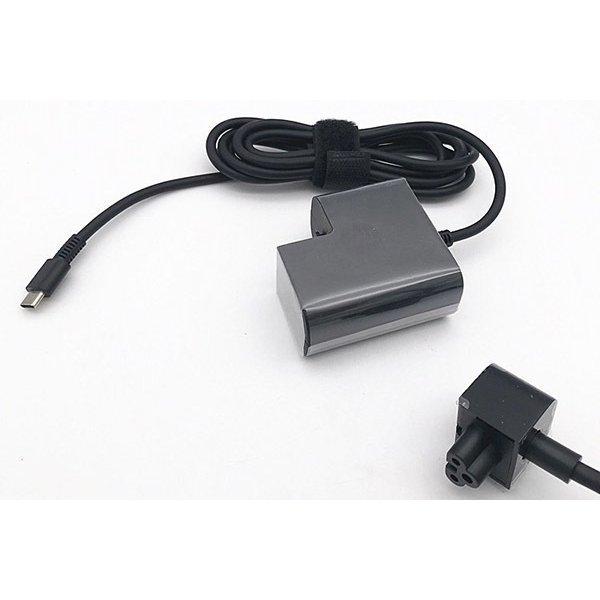 ☆ 新品 HP Elite x2 1012 G1 Type-C 電源 ACアダプタ 20V 3.25A 型番 TPN-CA06 L30757-002|merusy-store|03