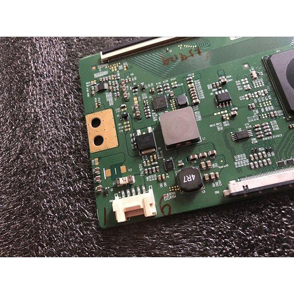 新品 TOSHIBA 東芝 REGZA 55Z700X 43Z700X T-CON基板 LC550DQF-FHA1-8B1 6870C-0546A|merusy-store|02