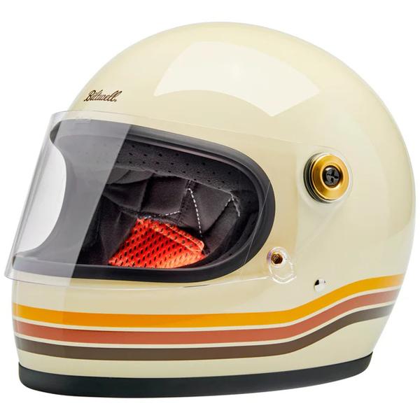 Biltwell Gringo S Gloss Desert Spectrum : メリケン商会 - 通販