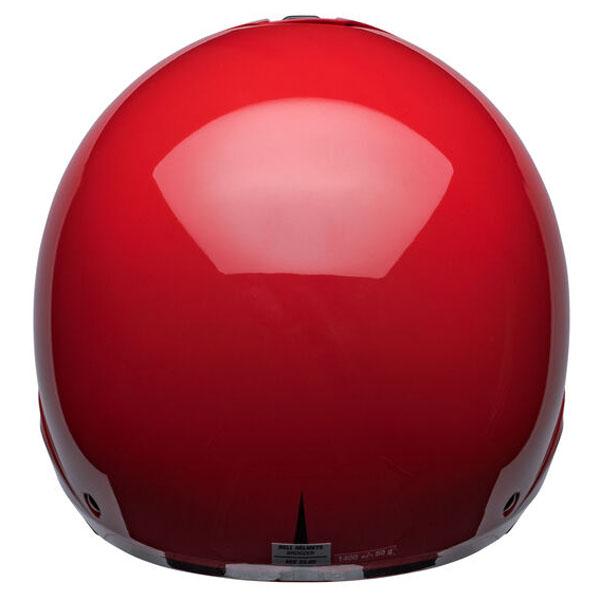 BELL Broozer Duplet Gloss Red｜merykenshoukai｜03