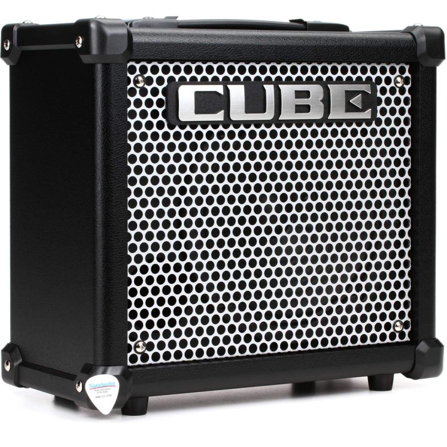 Roland ローランド ギターアンプ 10W ブラック CUBE-10GX | 