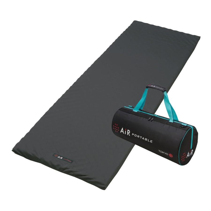 Style:モバイルマットスリム nishikawa 【 西川 】 [エアーポータブル