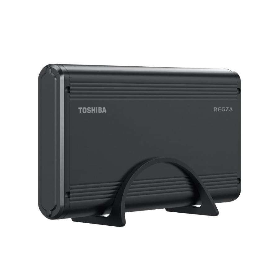 TOSHIBA REGZA USBハードディスク 4TB THD-400V3 東芝 タイムシフトマシン対応 USBハードディスク メカニカルハード