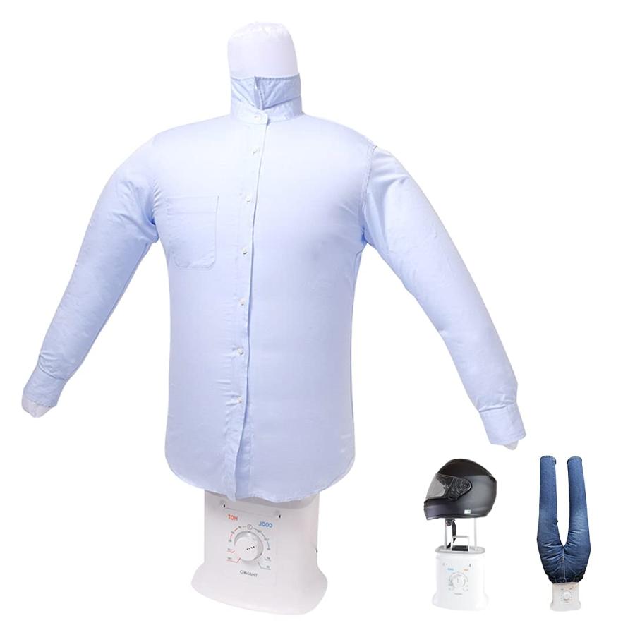 THANKO シワを伸ばす乾燥機アイロンいら〜ず2 TKNICLOS (TKNICLOS