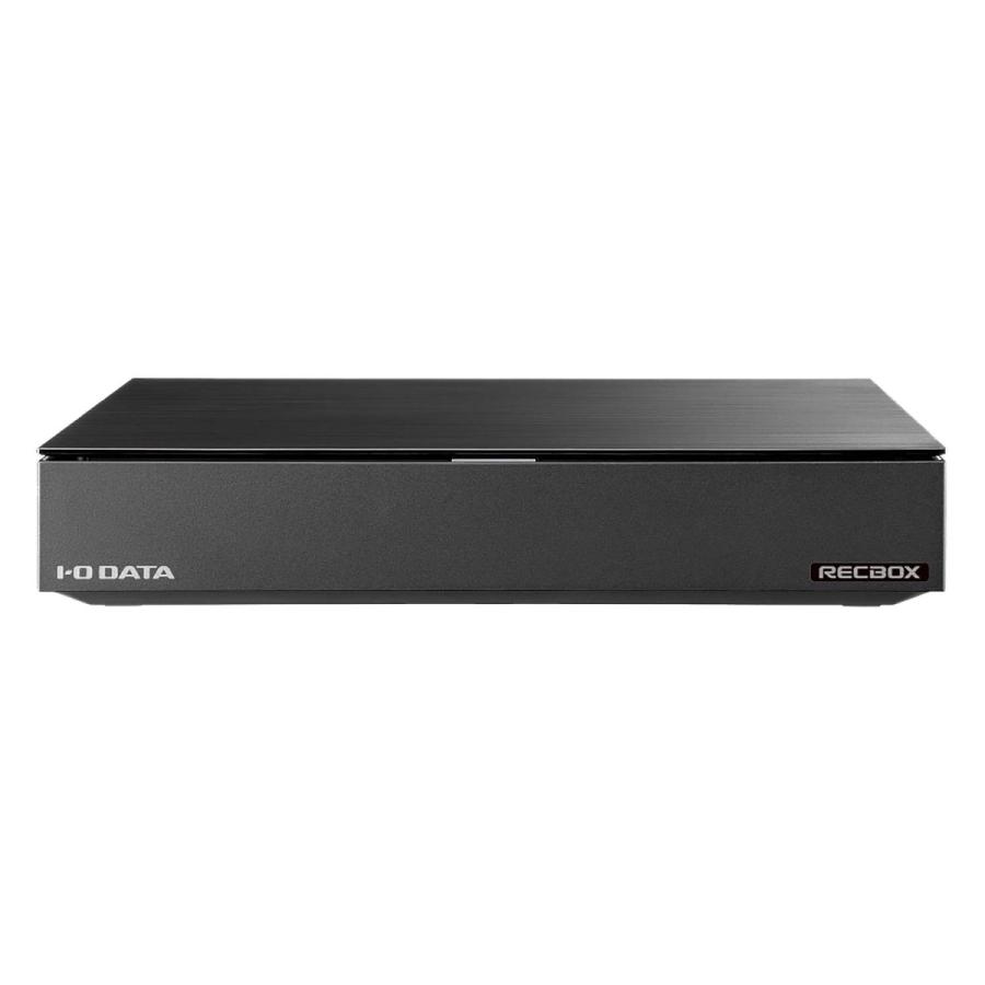 Size:2TB アイ・オー・データ ネットワークHDD 2TB RECBOX テレビ録画
