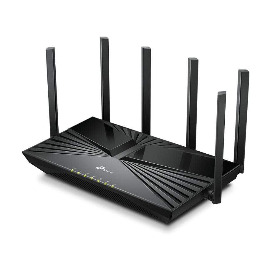 Style:1.) 単品 TP-Link WiFi ルーター WiFi6 PS5 対応 無線LAN 11ax 