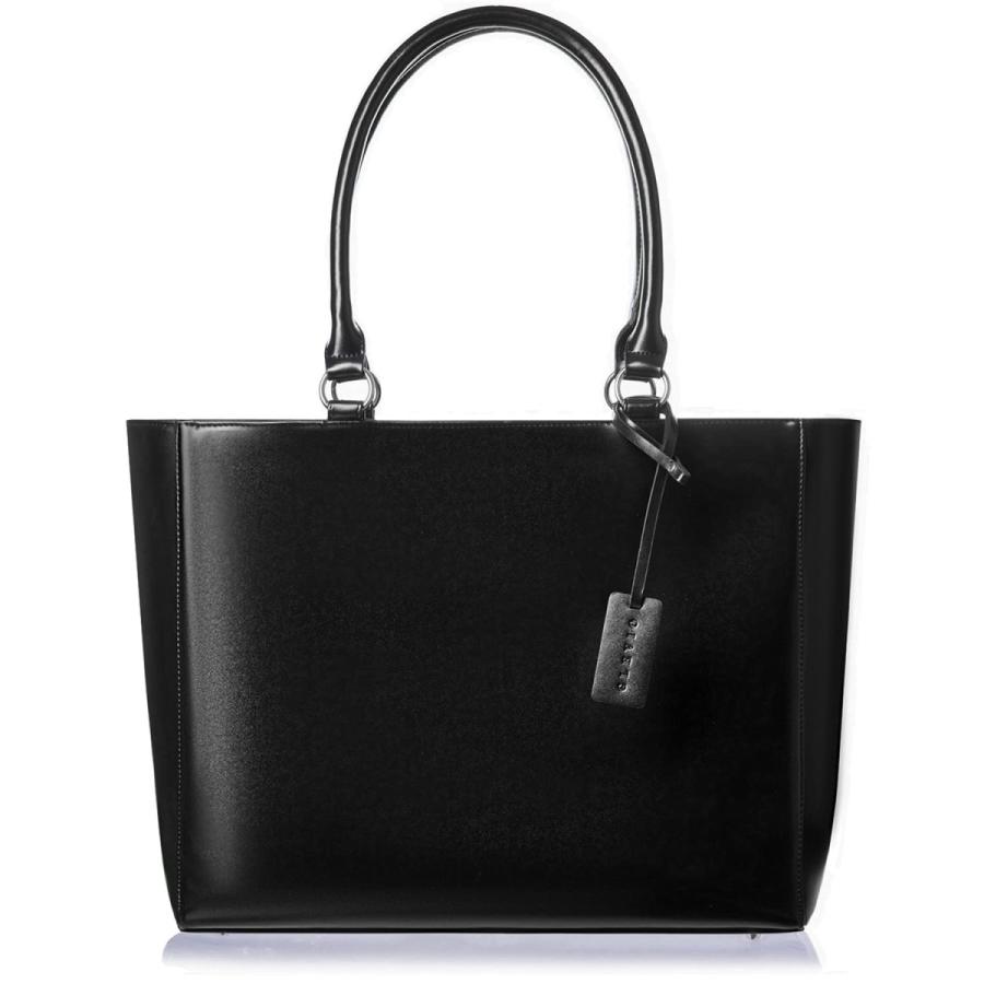 【新着商品】[グレヴィオ] 沢山入れても美シルエットキープ 一流の鞄職人が作る Color:ブラック [グレヴィオ] 沢山入れても美シルエットキープ 一流の