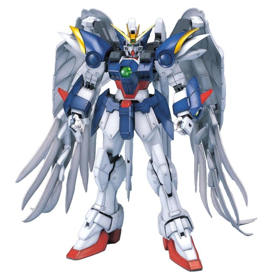 ◆未組立◆ PG 新機動戦記ガンダムW ウイングガンダム ゼロカスタム BANDAI SPIRITS(バンダイ スピリッツ) PG 新機動戦記ガンダムW Endless