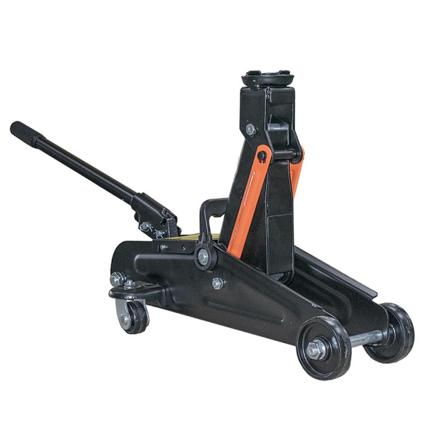 SPEEDER 油圧式 フロアジャッキ ガレージジャッキ 1t 最高位 300mm 