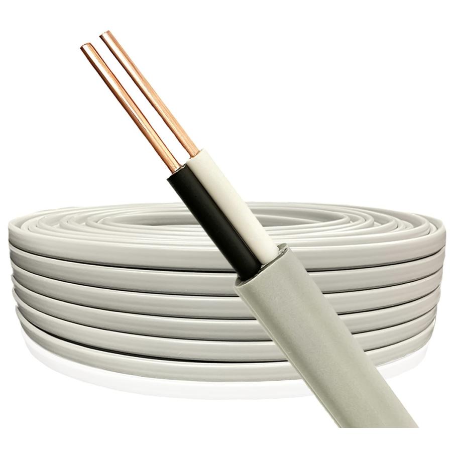 15m VVF2.6×3 15m 切り売り 送料無料 電線 最安 VVF 1 6-2c 15m の 