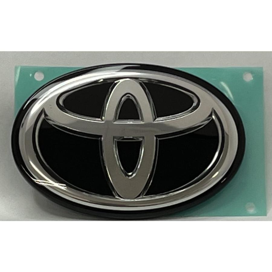 TOYOTA (トヨタ) 純正部品 GR エンブレム 90975-02140 : Mes penates 