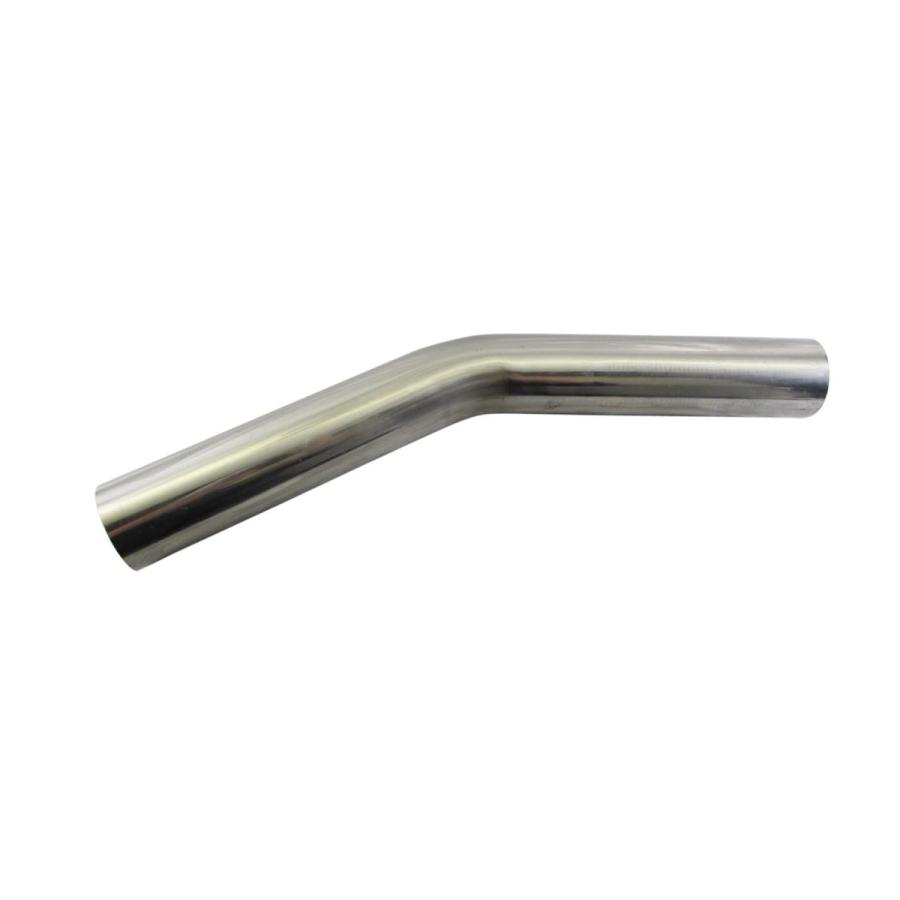 BRIGHTZ 70Φ 30度 ステンレス 曲げパイプ 1.5mm厚 1PC 【 CUR−PIPE