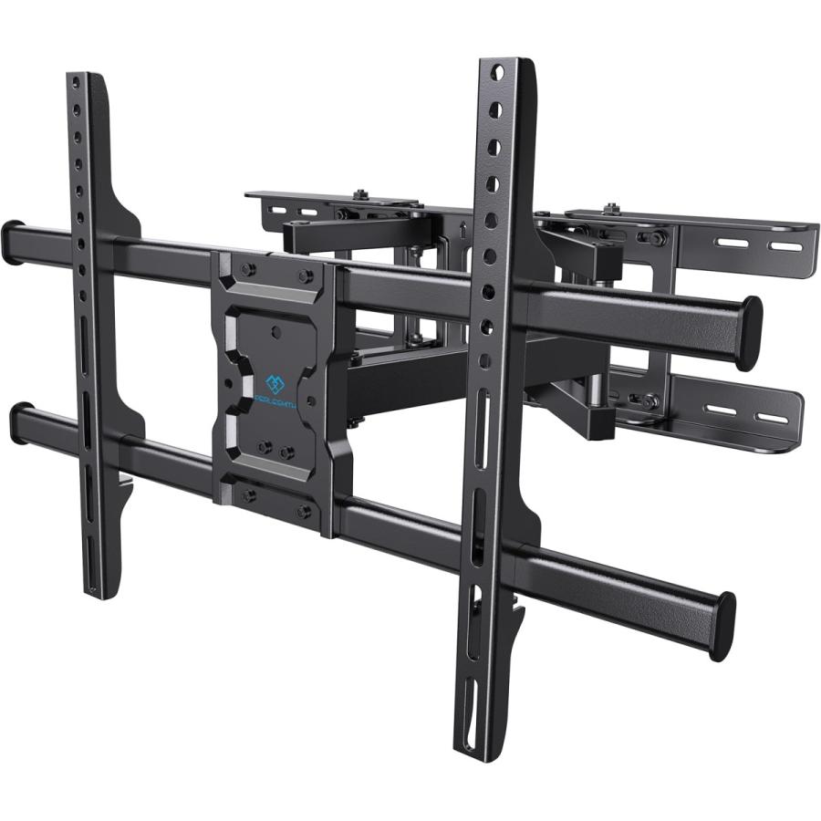 PERLESMITH テレビ壁掛け金具 32～75インチ対応 フルモーション式 PERLESMITH テレビ壁掛け金具 32〜75インチ対応 フルモーション式 耐