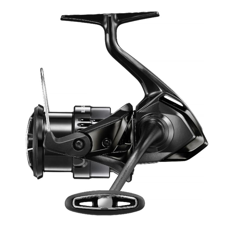 SHIMANO EXSENCE BB C3000MHG スピニングリール Style:C3000MHG シマノ(SHIMANO) スピニングリール 24 エクスセンスBB