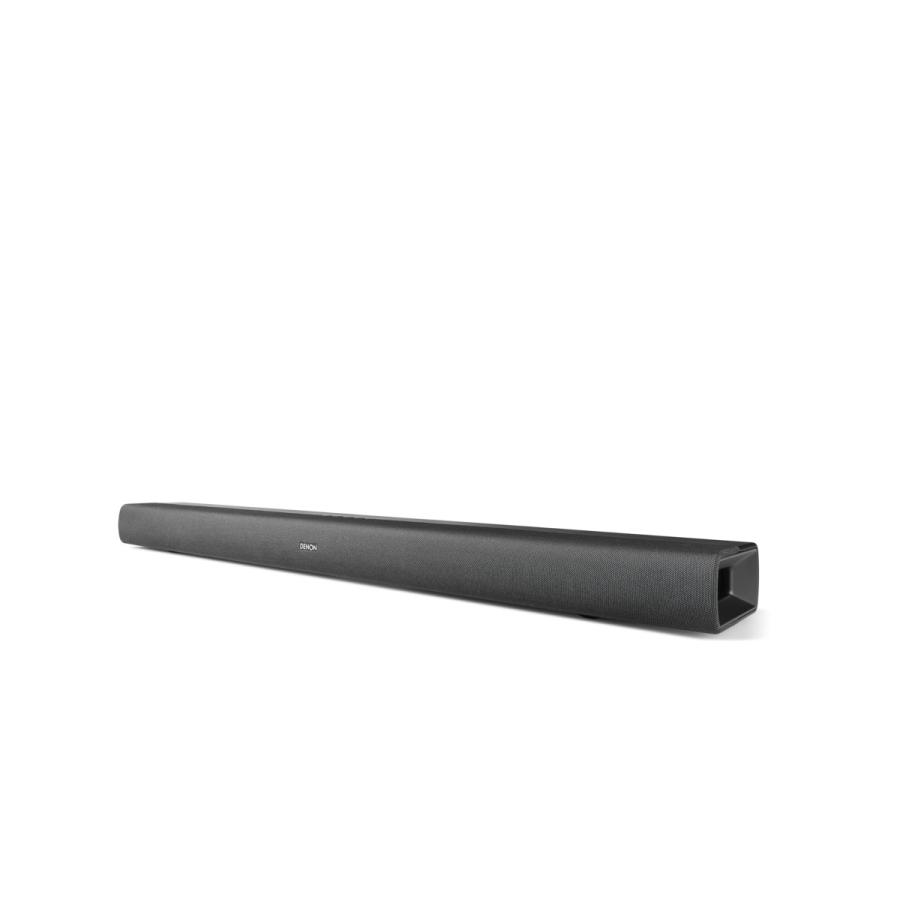 【美品】DENON DHT-C210 サウンドバー Style:DHT-C210K (エントリーモデル) 【Denon】デノン サウンドバー