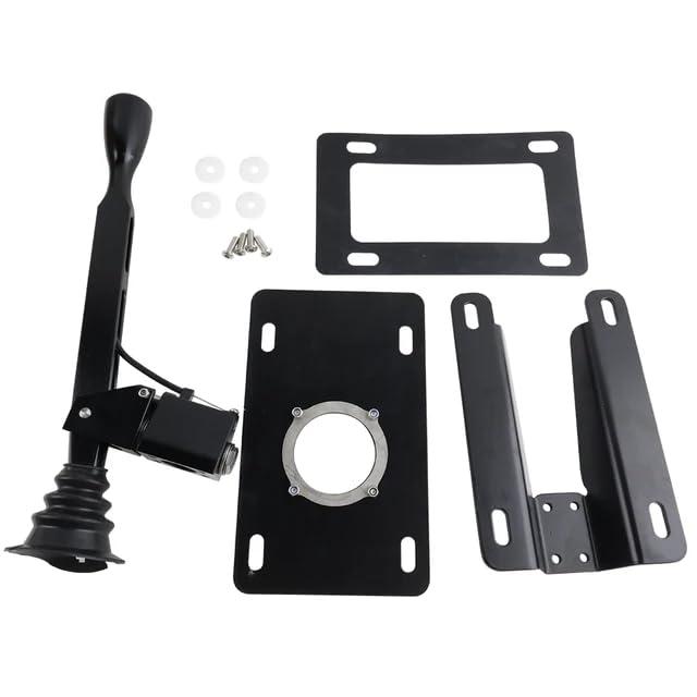 GarageSS クイックシフター 86 BRZ 新型旧型 対応 ショートシフター