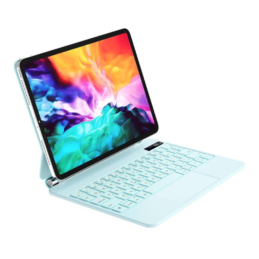Size:iPadAir11inchM2＆10.9inch4/5＆＆iPad Pro11inch1/2/3/4_Color