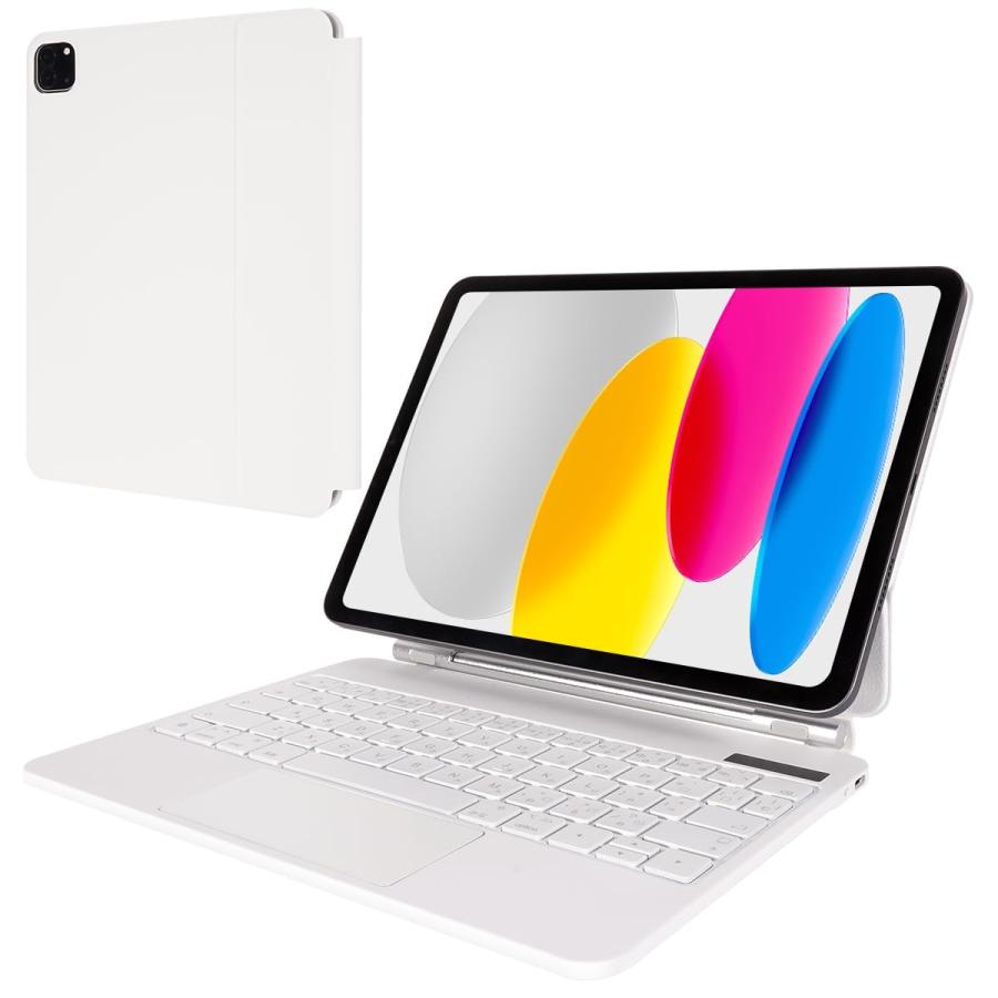 LAMA マジックキーボード 2024 iPad Air（M2）13インチに対応