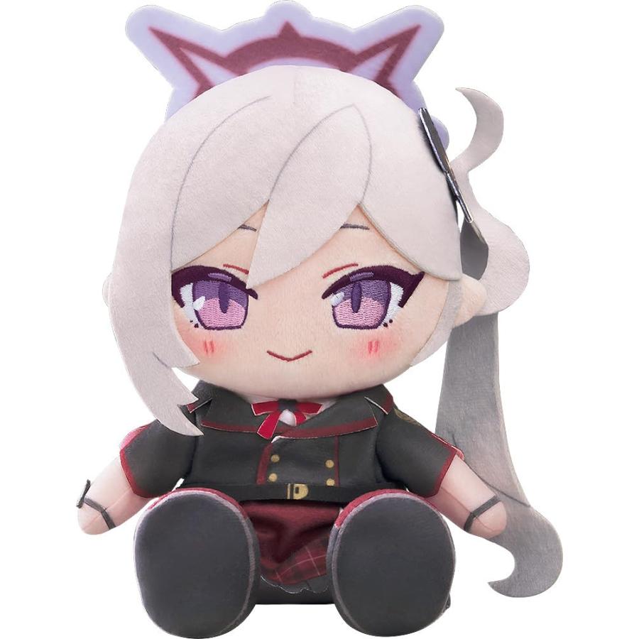 【貴重】タグツキ ぬいぐるみ グッドスマイルカンパニー[GOOD SMILE COMPANY] ブルーアーカイブ Blue
