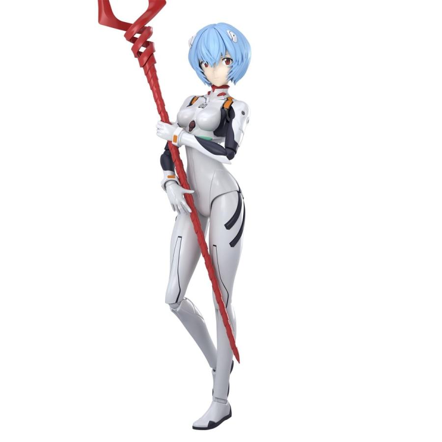 BANDAI SPIRITS(バンダイ スピリッツ) 30MP 新世紀エヴァンゲリオン
