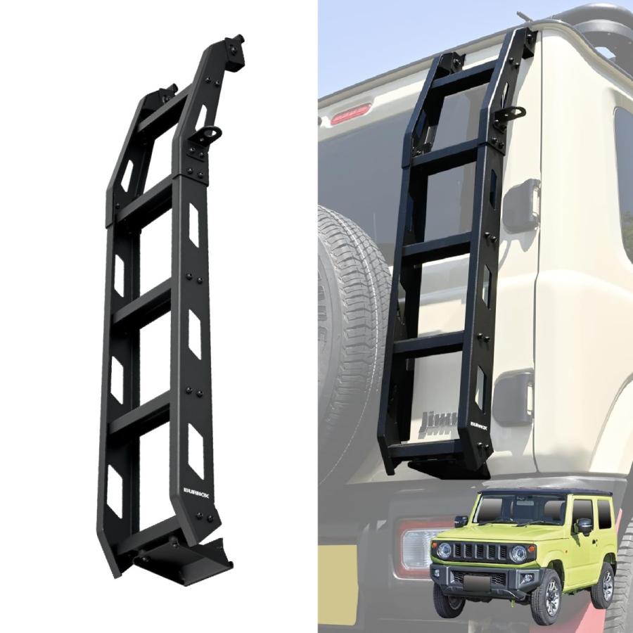 セイワ(SEIWA) 車種専用用品 スズキ ジムニー＆シエラ＆ノマド(JB64