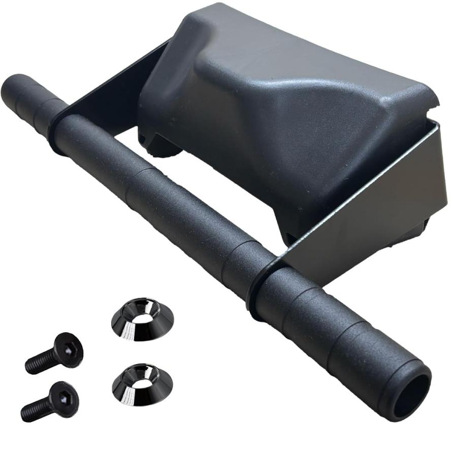 Size:4型〜8型_Color:塗装ブラック East field リアゲート開閉アシスト