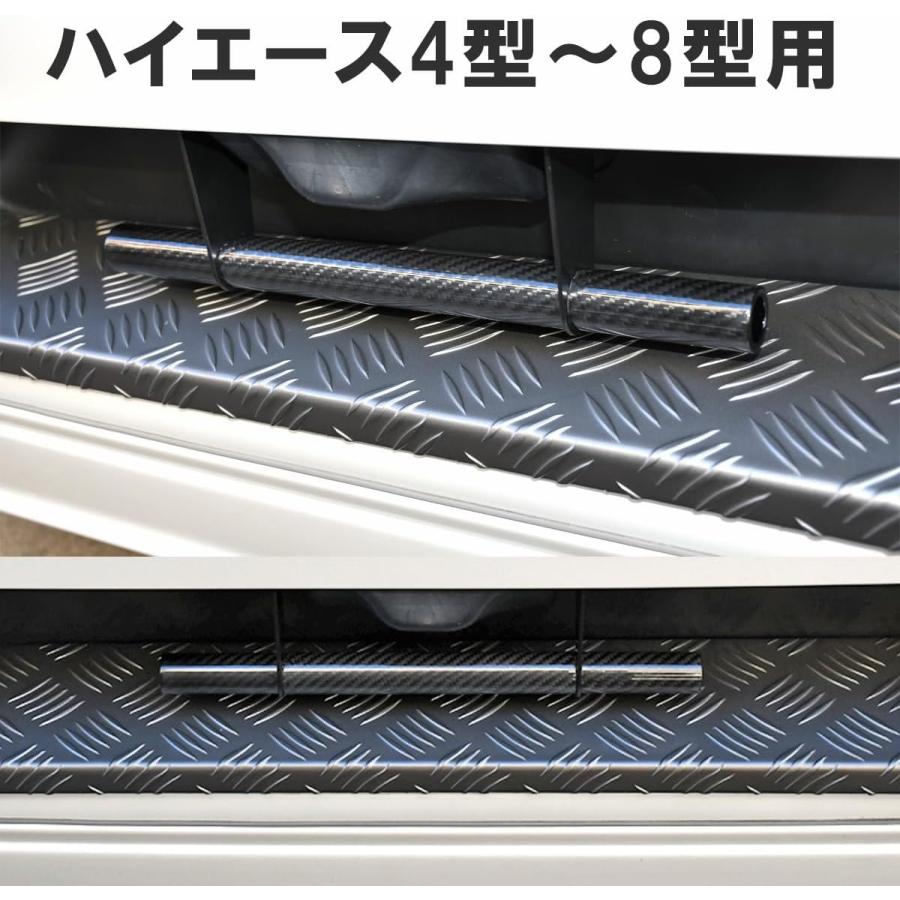 Size:4型〜9型_Color:カーボン East field リアゲート開閉アシスト