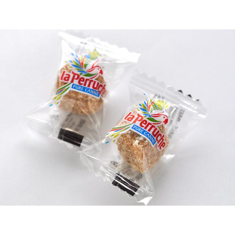 ラ・ペルーシュ ブラウンシュガー×2.5kg [個包装] [常温] 便でお届け8個まで1配送でお届け 【3〜4営業日以内に出荷】_1