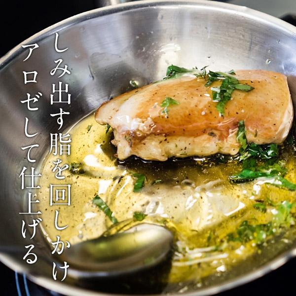 ハンガリー産 マグレ ド カナール約300g×3P［冷凍］【2〜3営業日以内に出荷】【送料無料】｜meshiya｜05