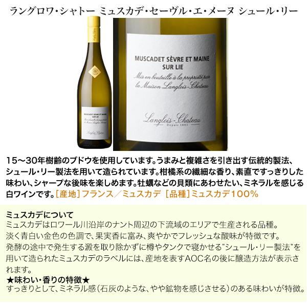 辛口 白ワイン 代表品種 5本 飲み比べセット[常温]【4〜5営業日以内に出荷】【送料無料】｜meshiya｜07