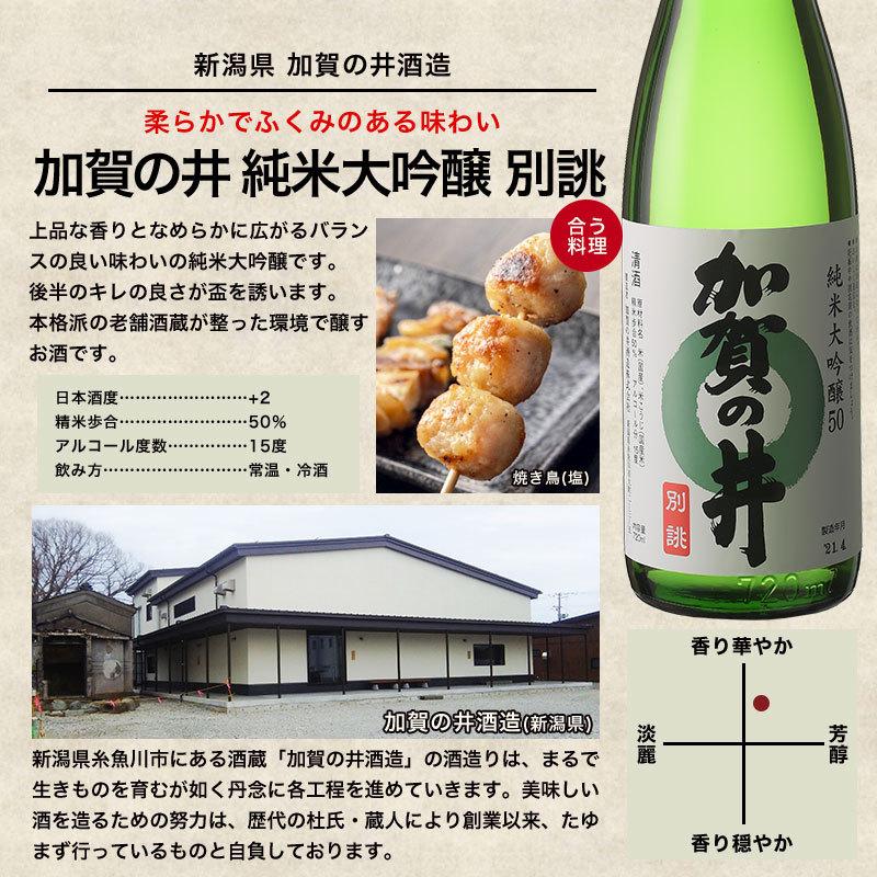 日本酒 6酒蔵の全て 純米大吟醸 飲み比べ 720ml 10本組 セット 原酒5本