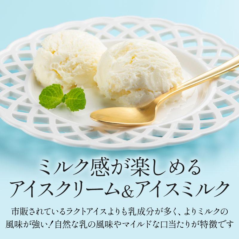 弘乳舎 大容量 カップアイス 70ml×36個セット 選り取り［冷凍のみ］ 1